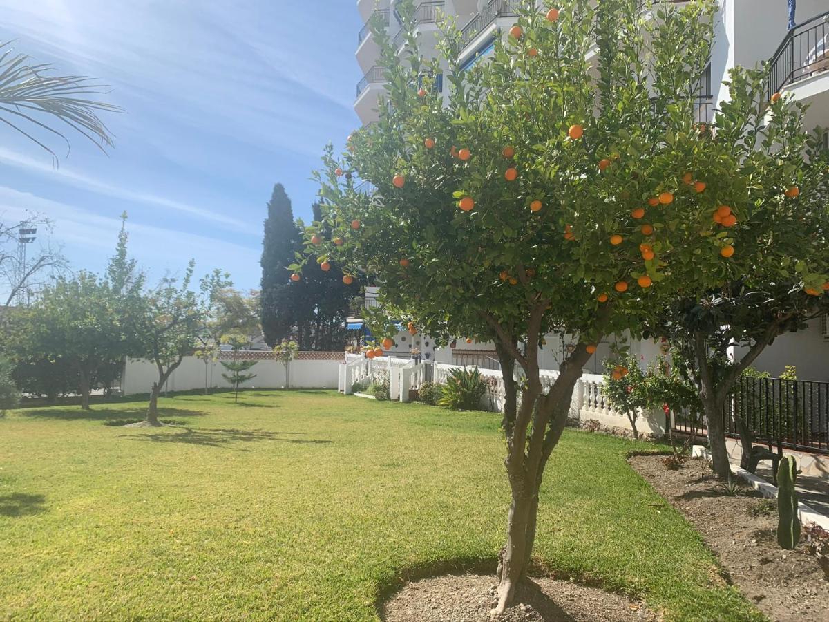 Appartement Tres Hermanos - Spacious Modern 2 Bedroom Nerja