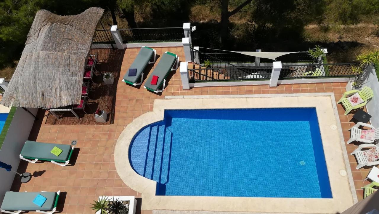 Apartamento Burriana Nerja