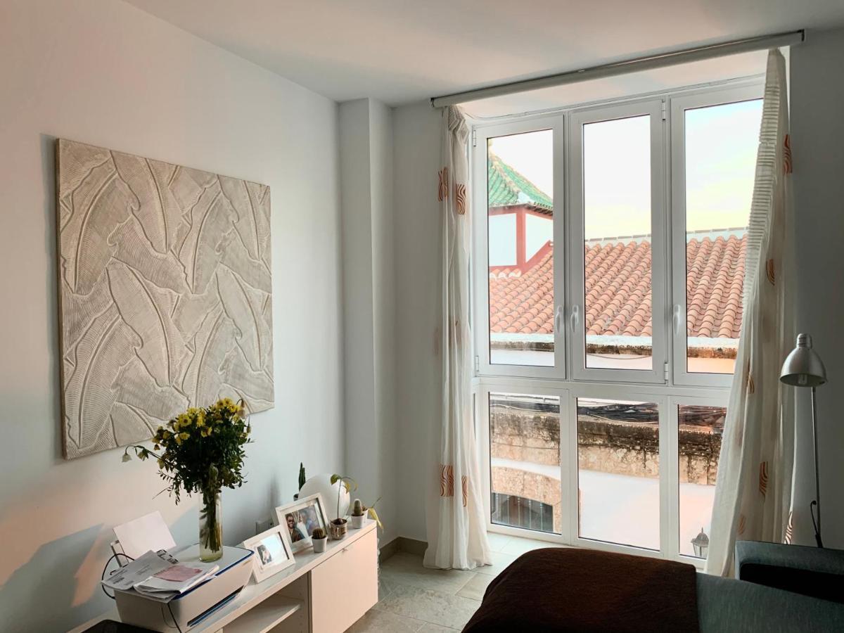 Easy Carabeo Apartment