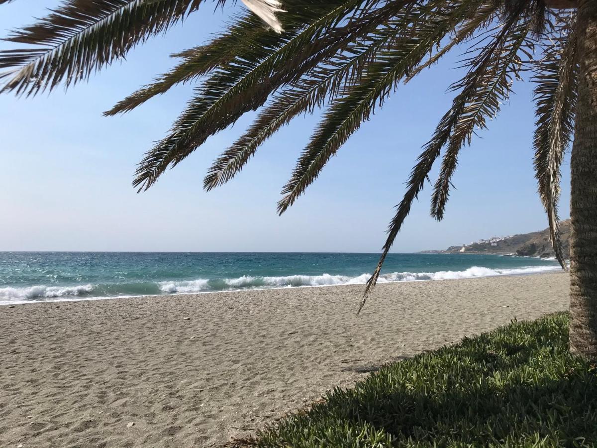 Rio Marina Appartement Nerja