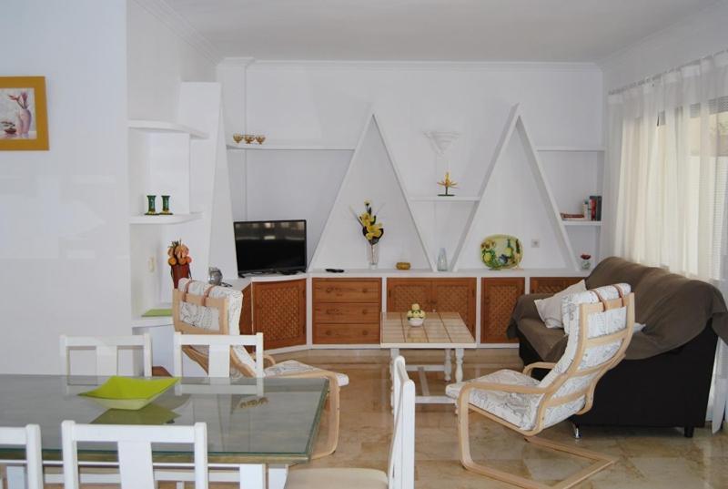 Appartement Centro De