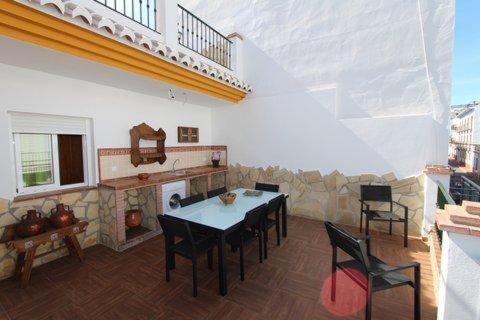 Ferienhaus Casa Maria En El Centro *