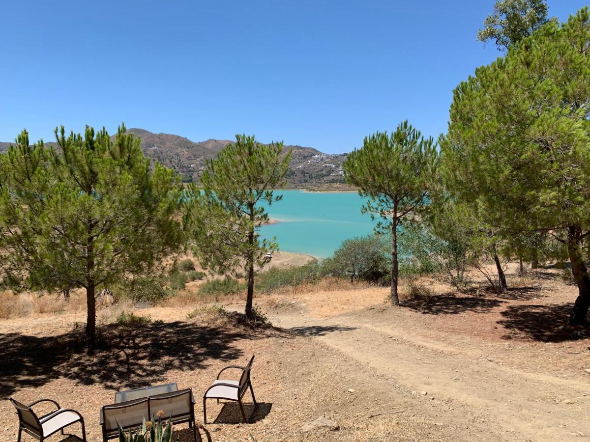 Tres Hermanos - Spacious Modern 2 Bedroom Nerja