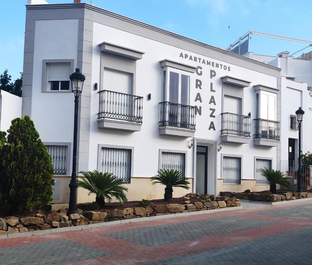 Gran Plaza De Apartamento *