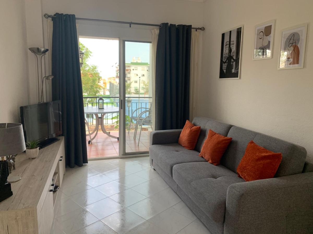 Appartement Tres Hermanos - Spacious Modern 2 Bedroom