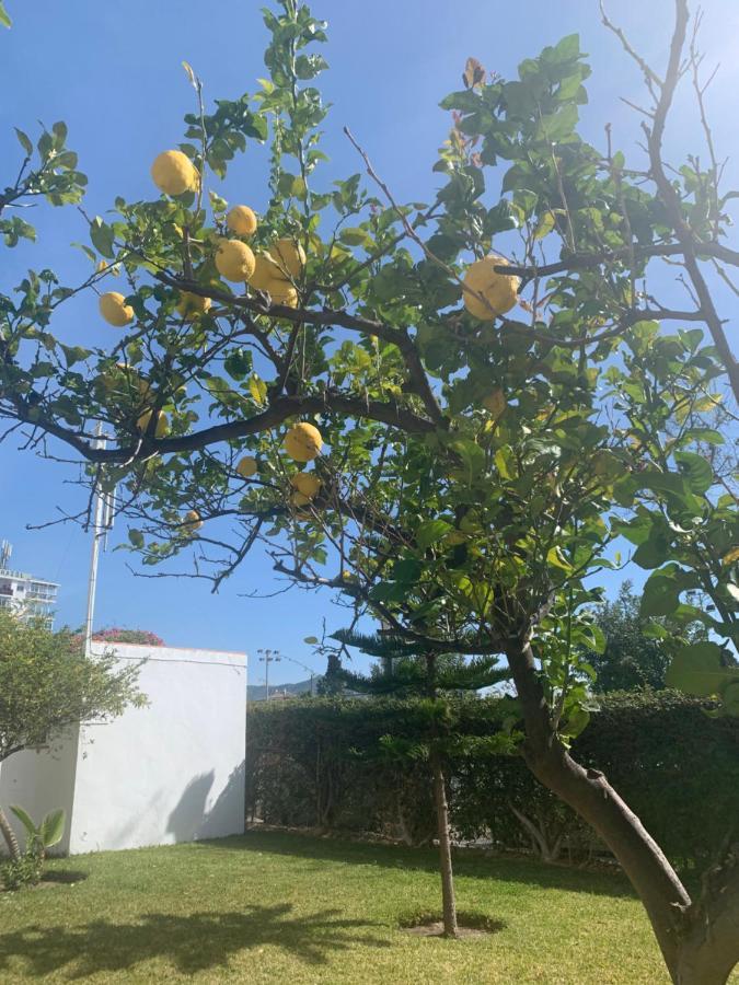 Tres Hermanos - Spacious Modern 2 Bedroom Nerja