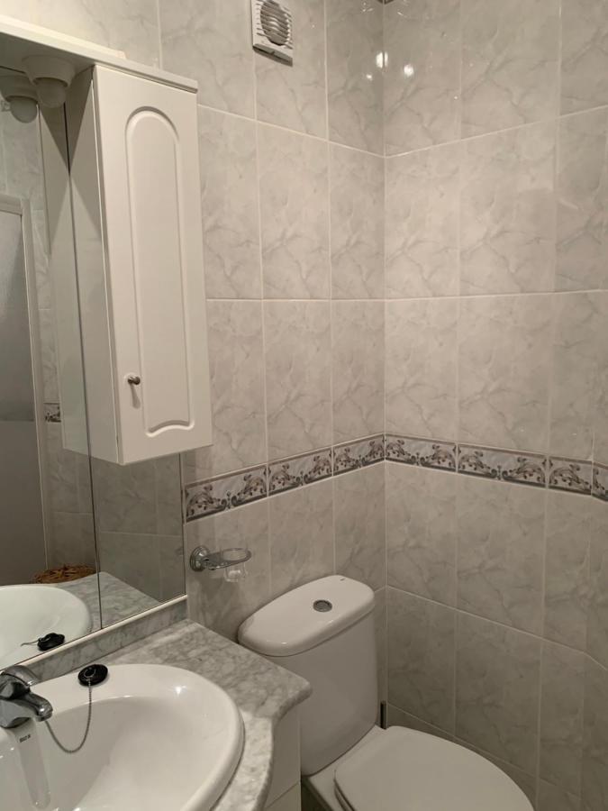 Tres Hermanos - Spacious Modern 2 Bedroom Appartement