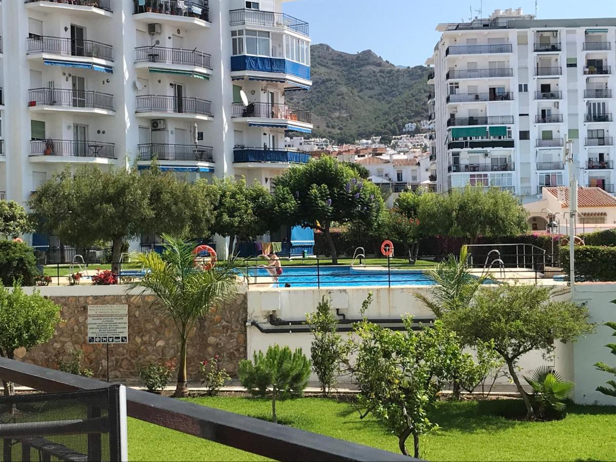 Tres Hermanos - Spacious Modern 2 Bedroom * Nerja