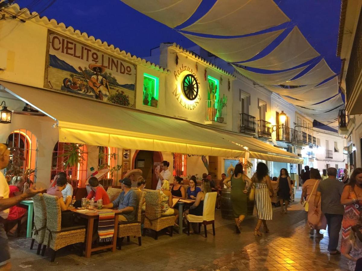 Tres Hermanos - Spacious Modern 2 Bedroom * Nerja
