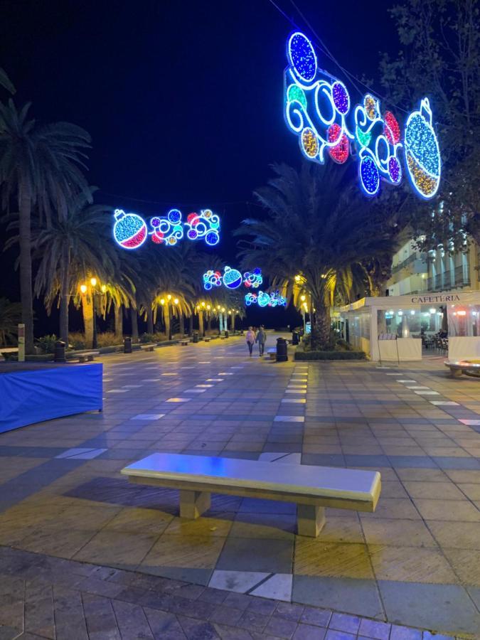 Tres Hermanos - Spacious Modern 2 Bedroom * Nerja