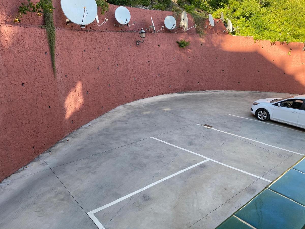 Apartamento Con Vistas Al Mar Nerja