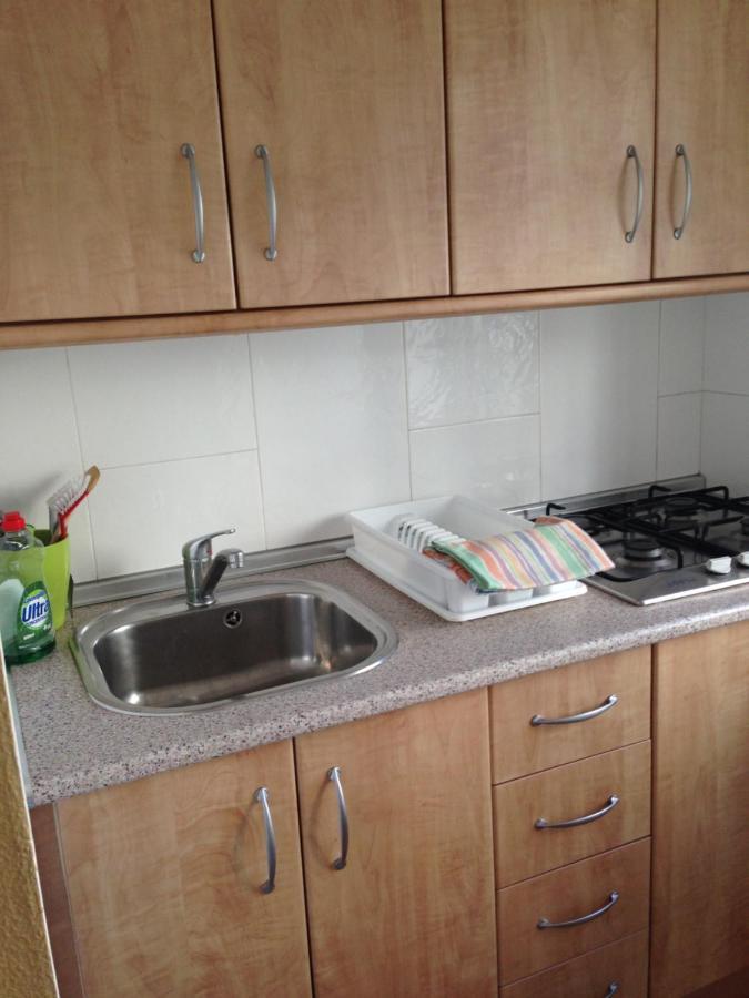 Chez Alison! Apartment Nerja