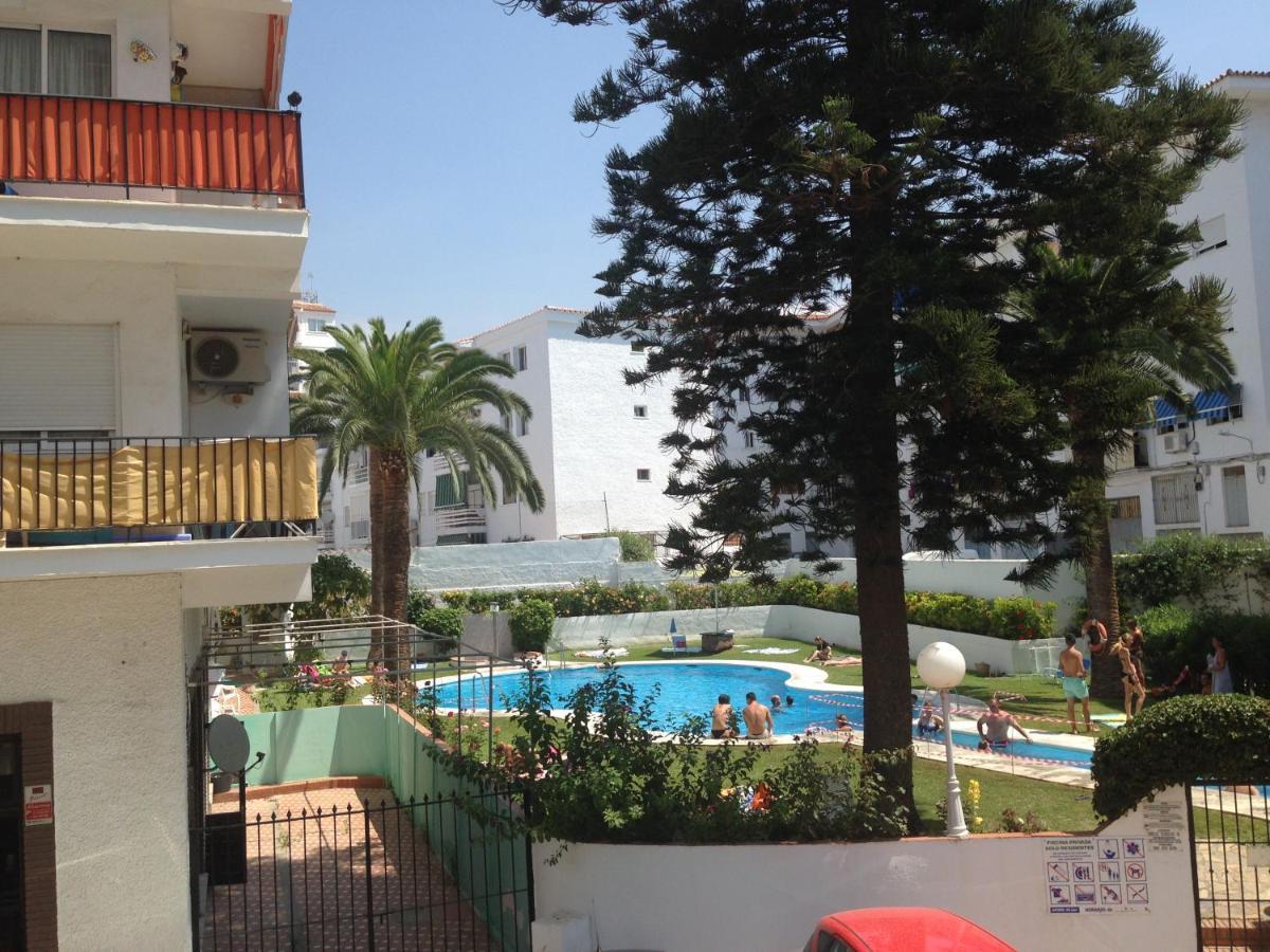 Chez Alison! Appartement Nerja