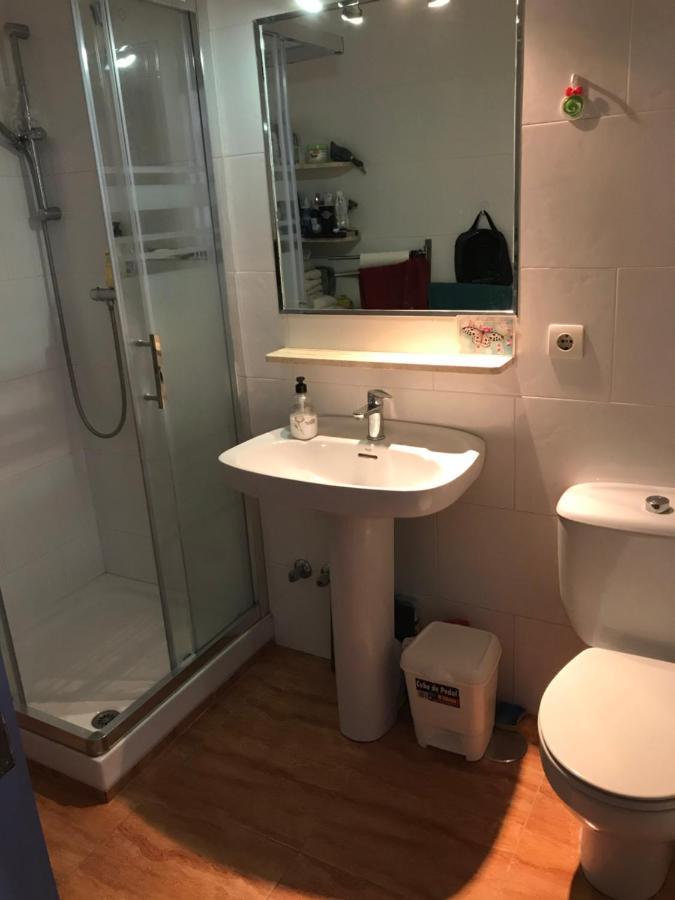 Appartement Chez Alison! Nerja