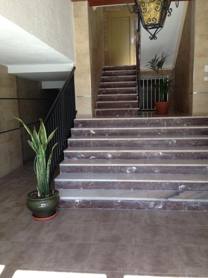 Chez Alison! * Nerja