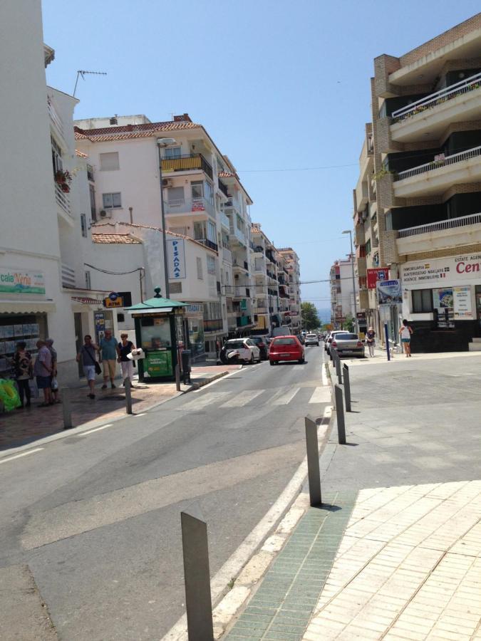 Chez Alison! Appartement Nerja