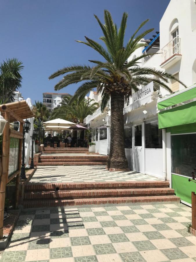 Chez Alison! Apartment Nerja