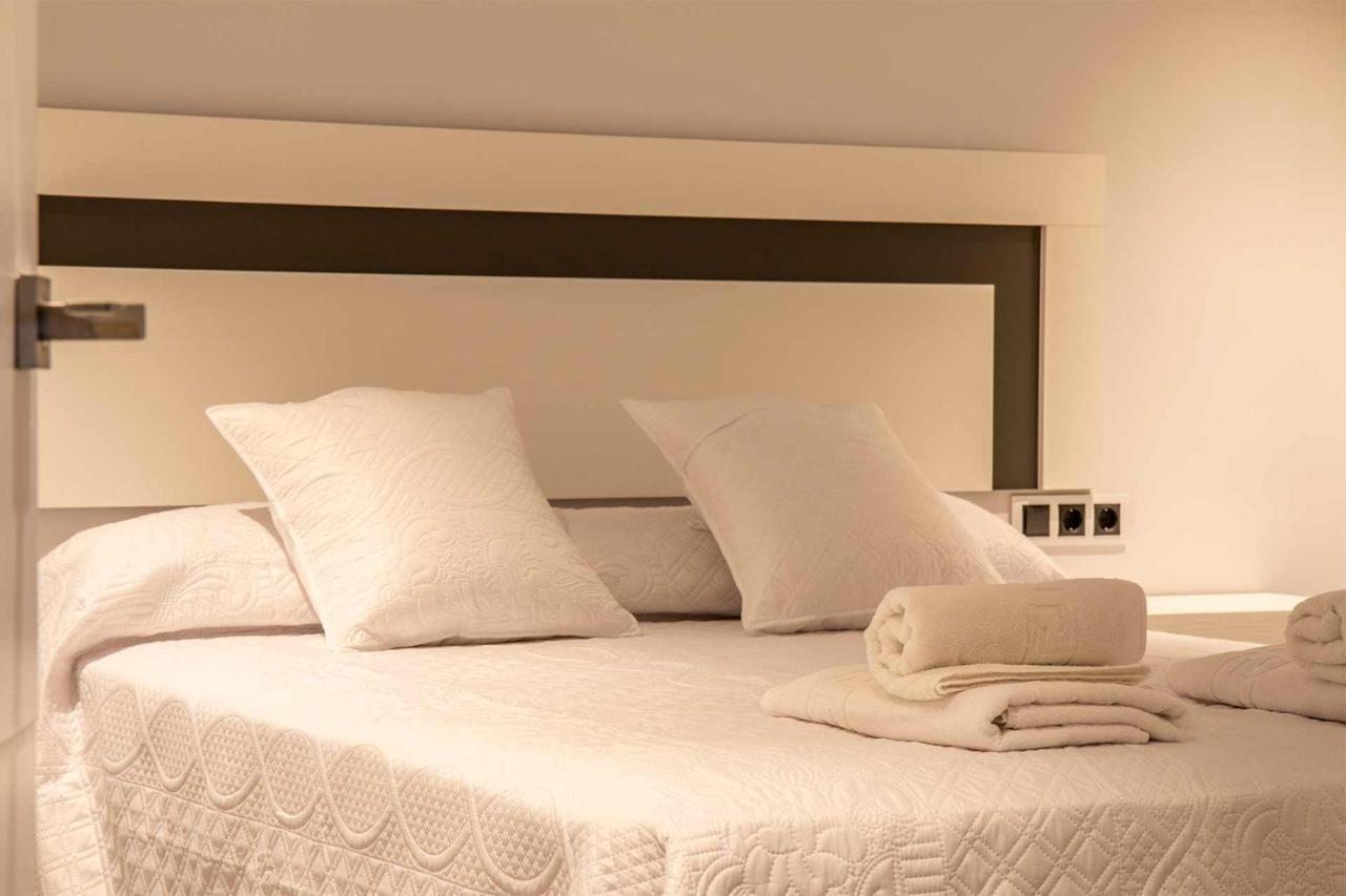 Apartamento En Plaza De España Recién Construidos