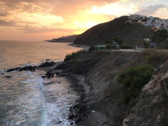 Con Vistas Al Mar