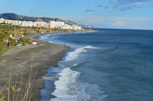 Apartamento Con Vistas Al Mar *