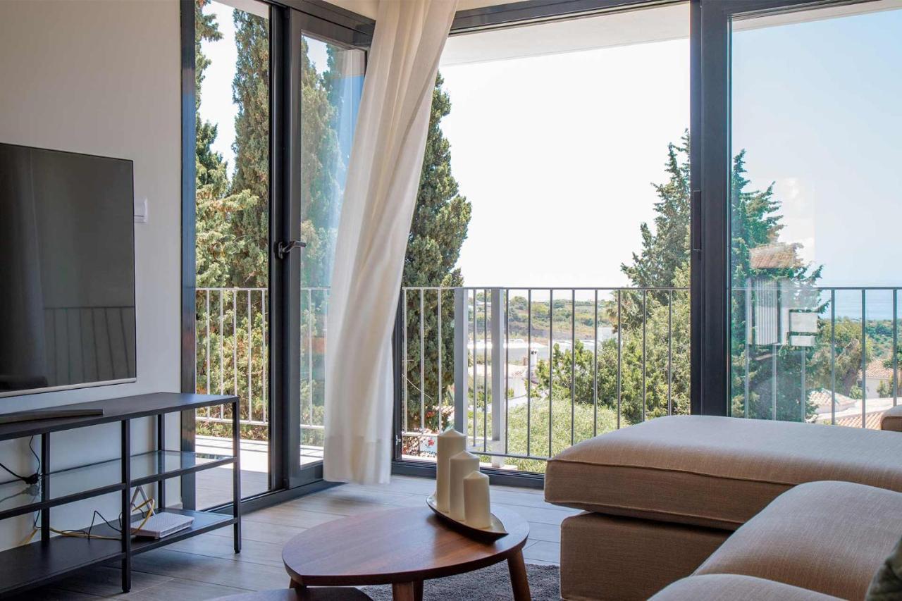 Capistrano Garden, Piscina Privada Y Vistas Al Mar * Nerja