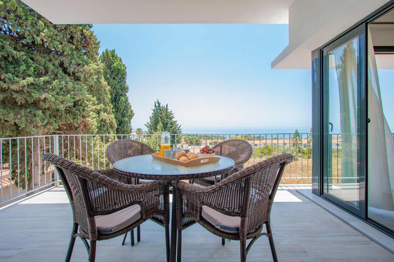 Capistrano Garden, Piscina Privada Y Vistas Al Mar Сasa de vacaciones Nerja