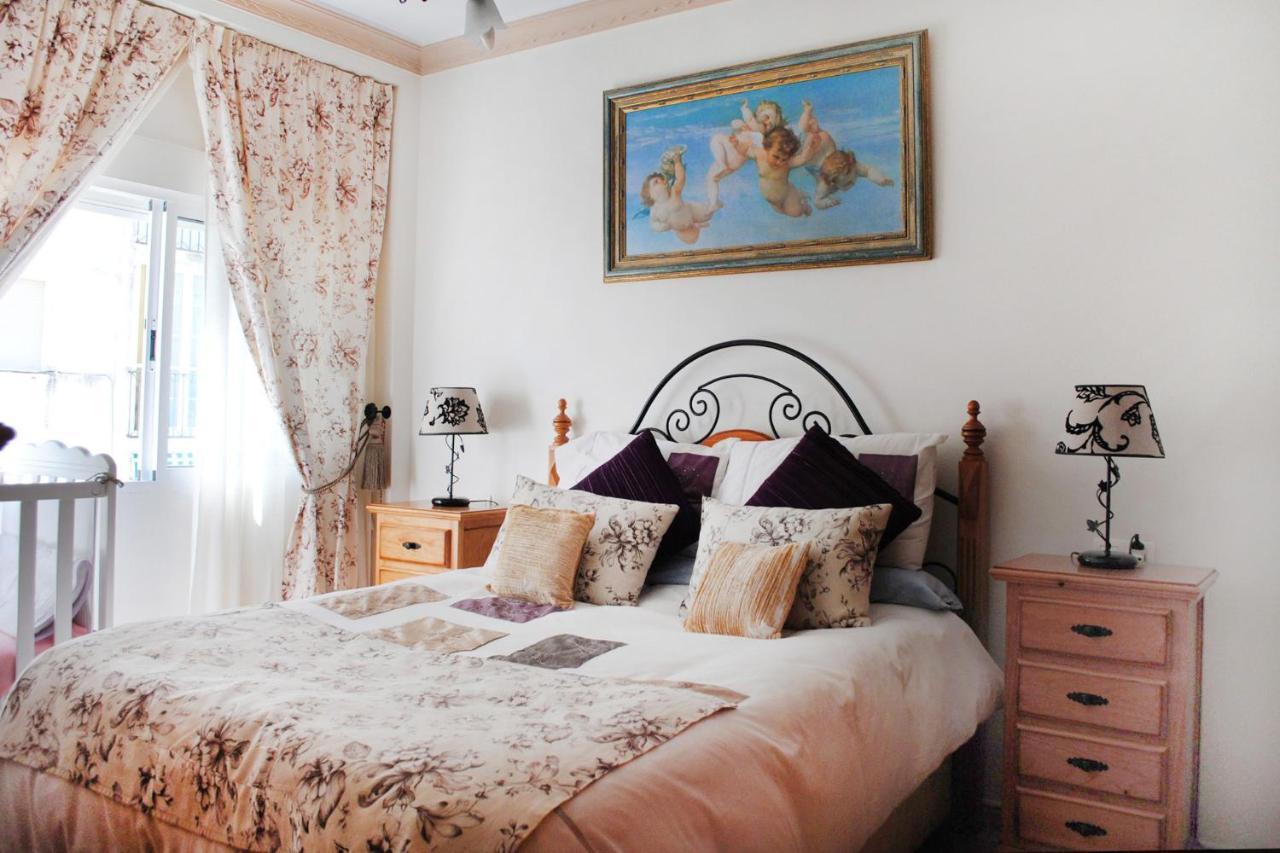 Daniela Apartamento Nerja