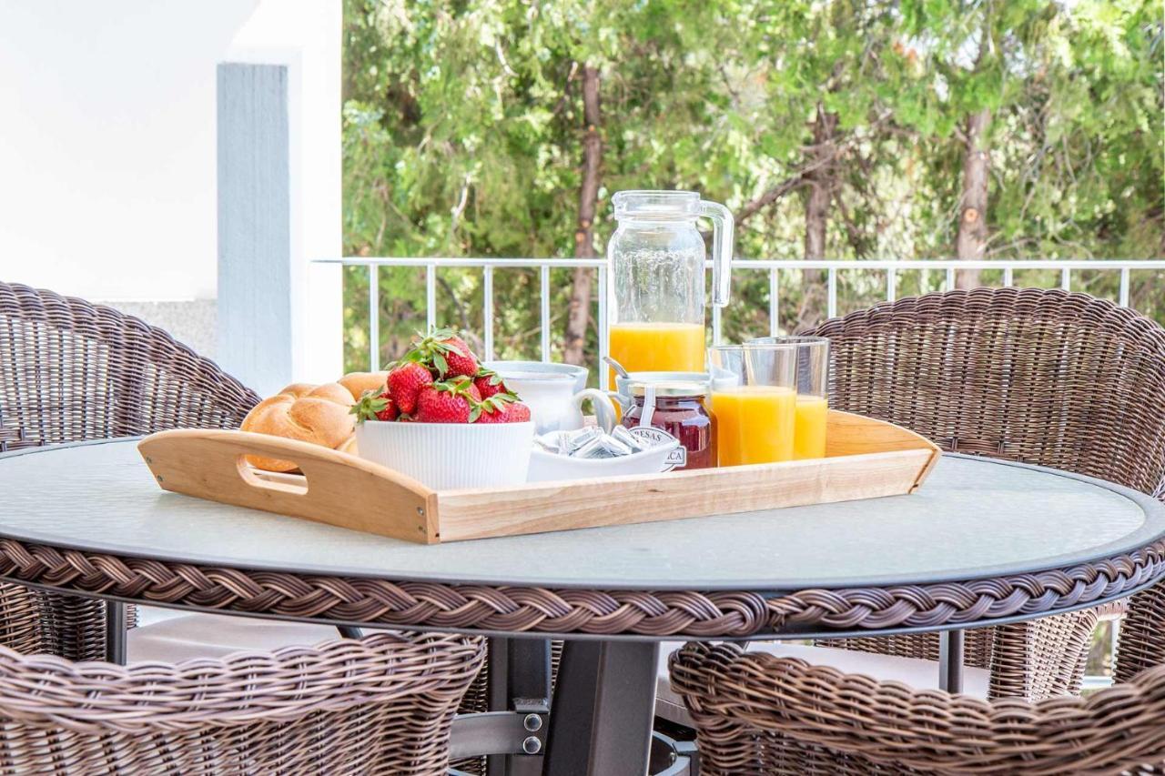 Сasa de vacaciones Capistrano Garden, Piscina Privada Y Vistas Al Mar *