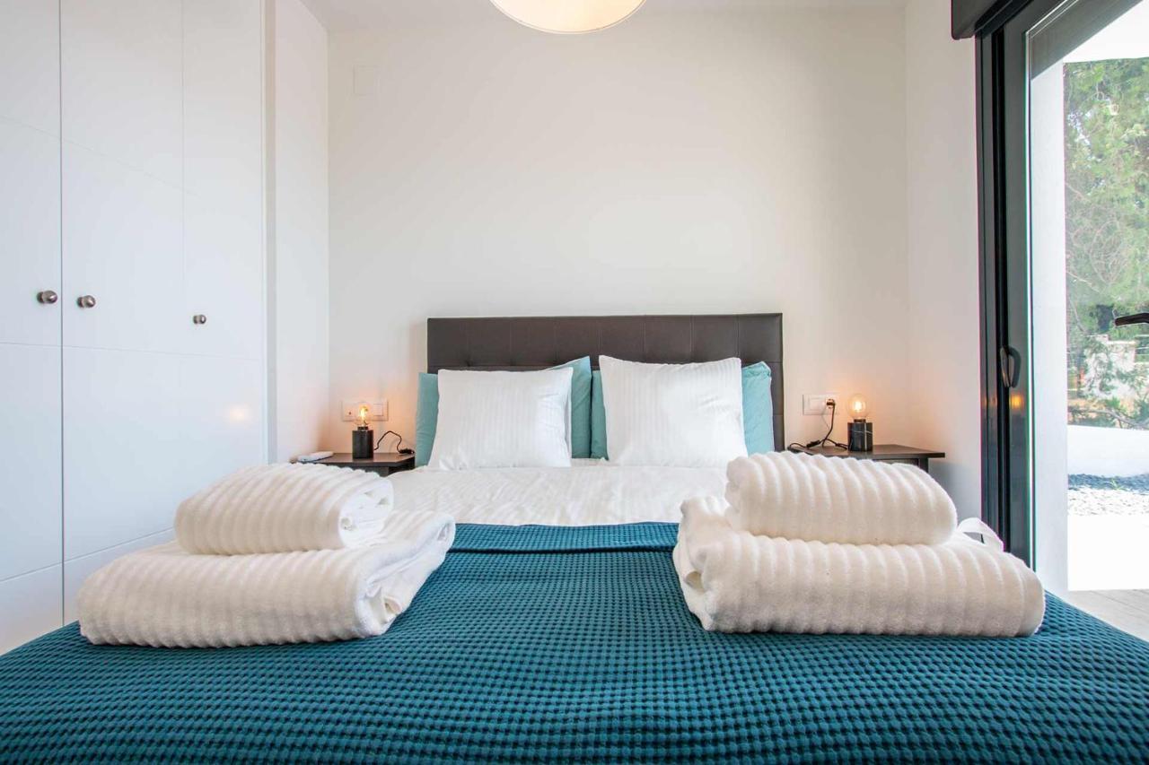 Сasa de vacaciones Capistrano Garden, Piscina Privada Y Vistas Al Mar Nerja