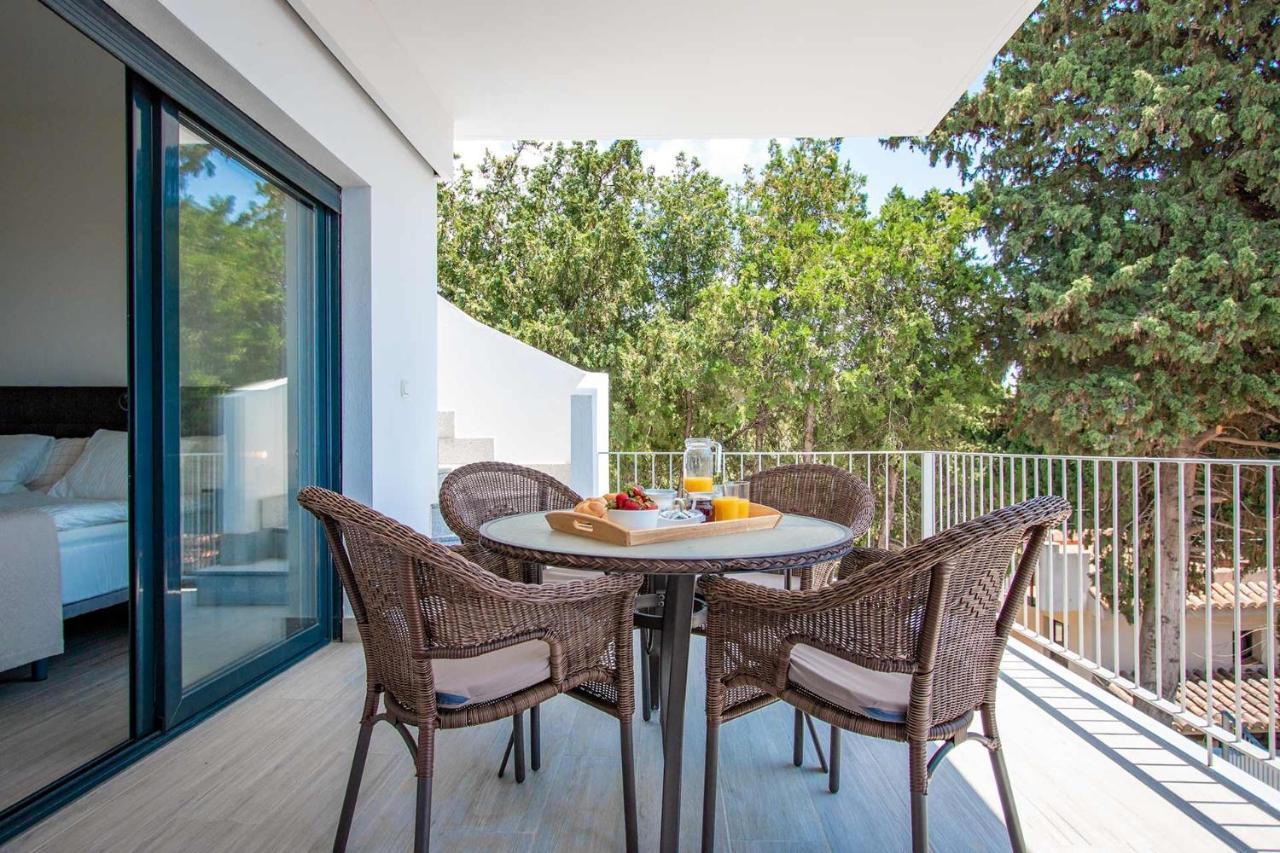 Capistrano Garden, Piscina Privada Y Vistas Al Mar Vakantiehuis Nerja