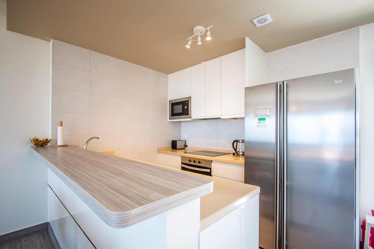 Сasa de vacaciones Capistrano Garden, Piscina Privada Y Vistas Al Mar Nerja