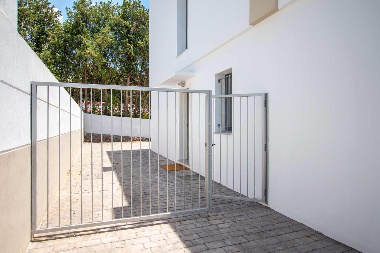 Сasa de vacaciones Capistrano Garden, Piscina Privada Y Vistas Al Mar