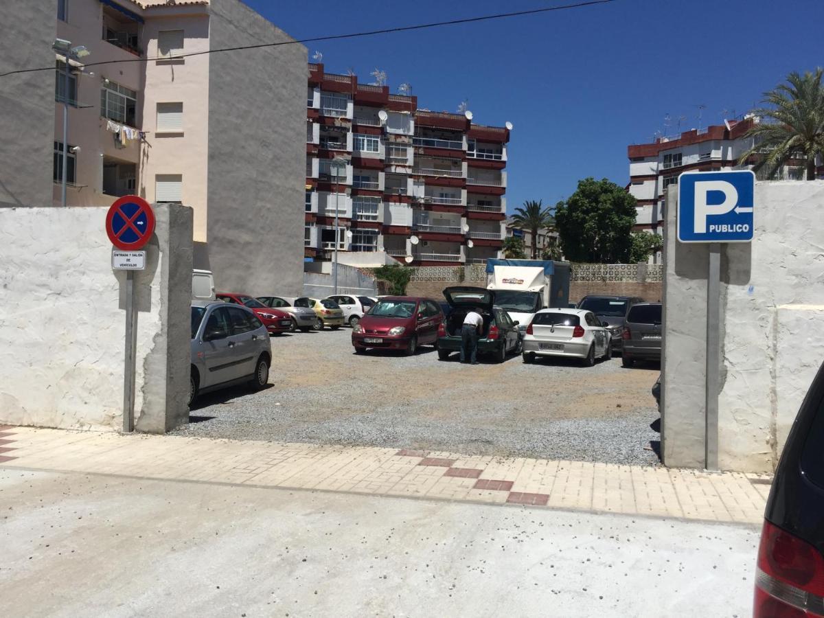 Apartment Levante Sunrise In By Centrall Alquileres Turisticos Nerja