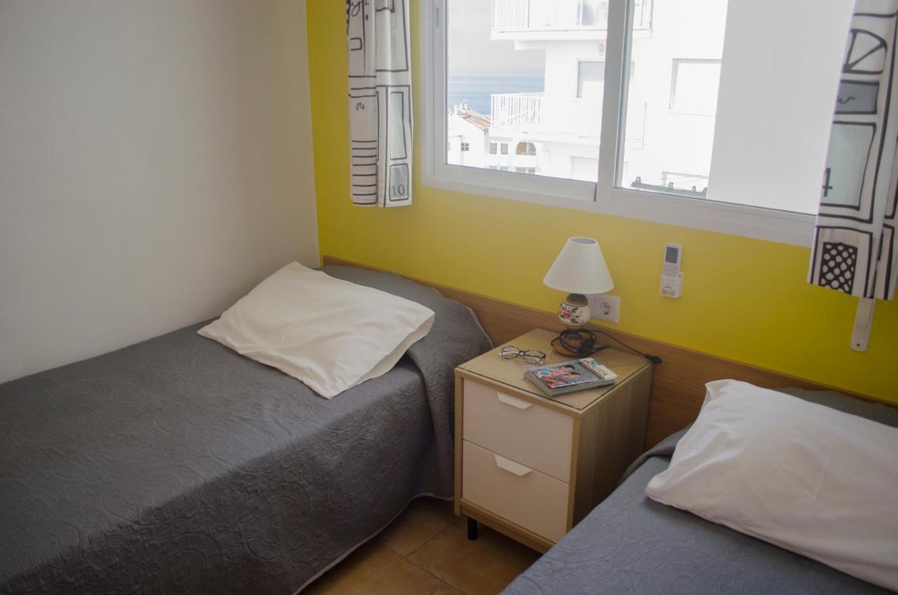 Apartment Levante Sunrise In By Centrall Alquileres Turisticos *