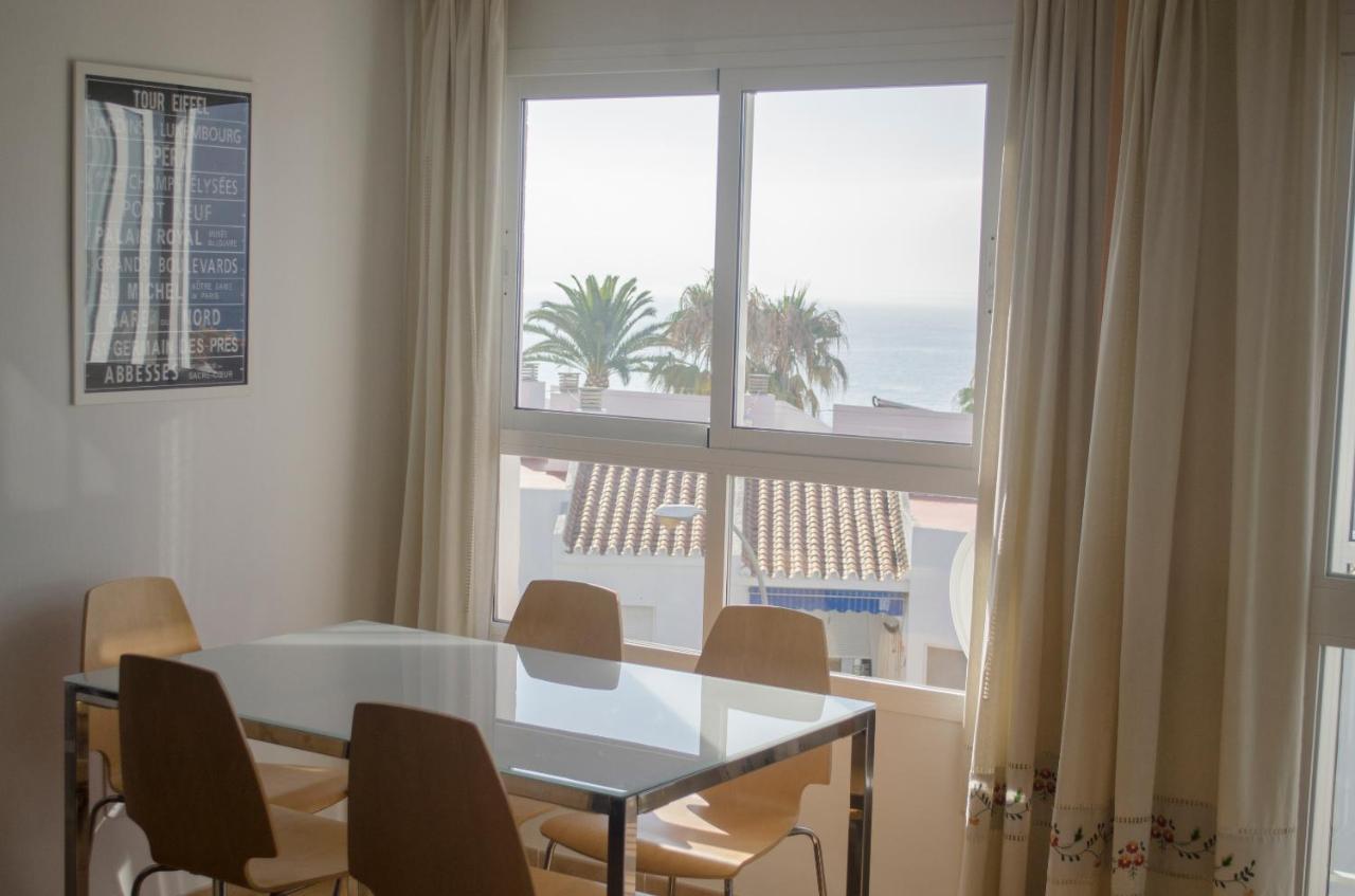 Levante Sunrise In By Centrall Alquileres Turisticos Apartment *