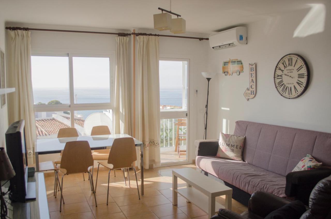 Apartment Levante Sunrise In By Centrall Alquileres Turisticos Nerja