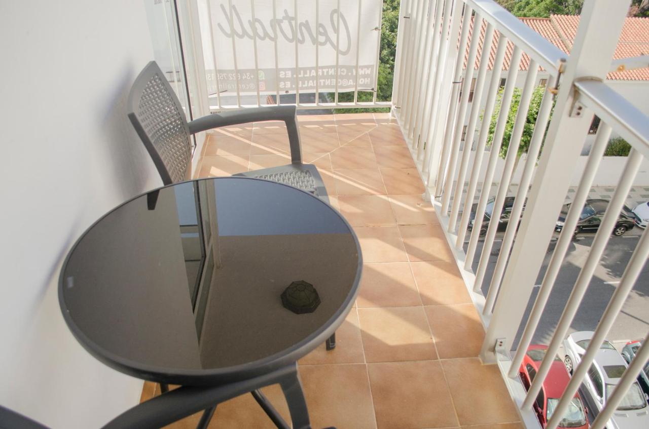 Apartment Levante Sunrise In By Centrall Alquileres Turisticos