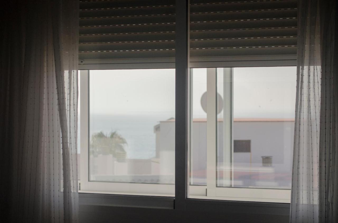 Levante Sunrise In By Centrall Alquileres Turisticos * Nerja