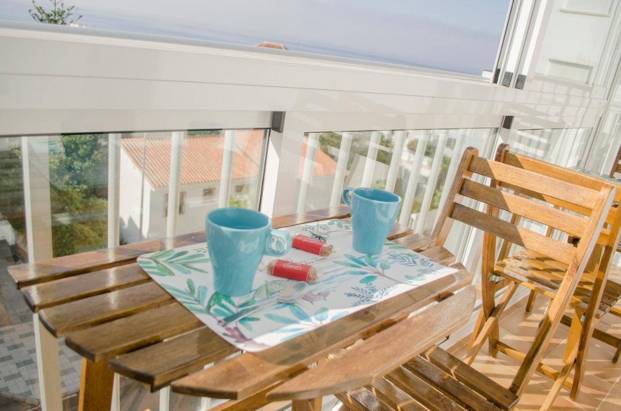 Levante Sunrise In By Centrall Alquileres Turisticos Apartment Nerja
