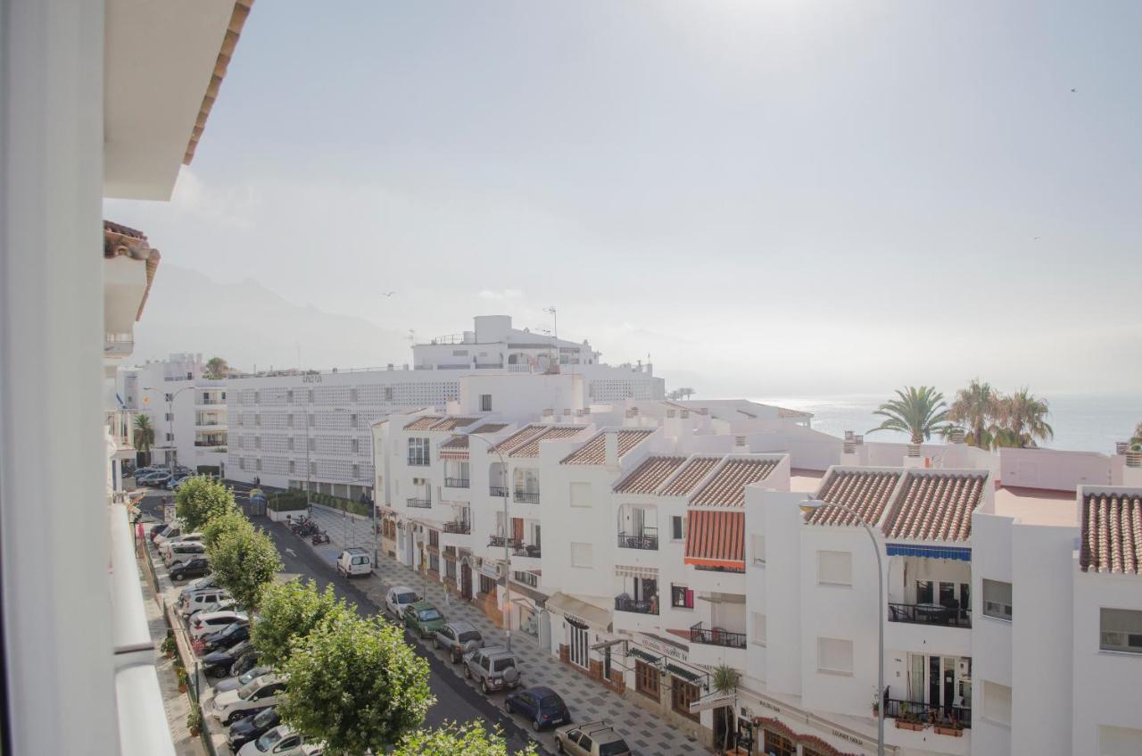 Levante Sunrise In By Centrall Alquileres Turisticos * Nerja
