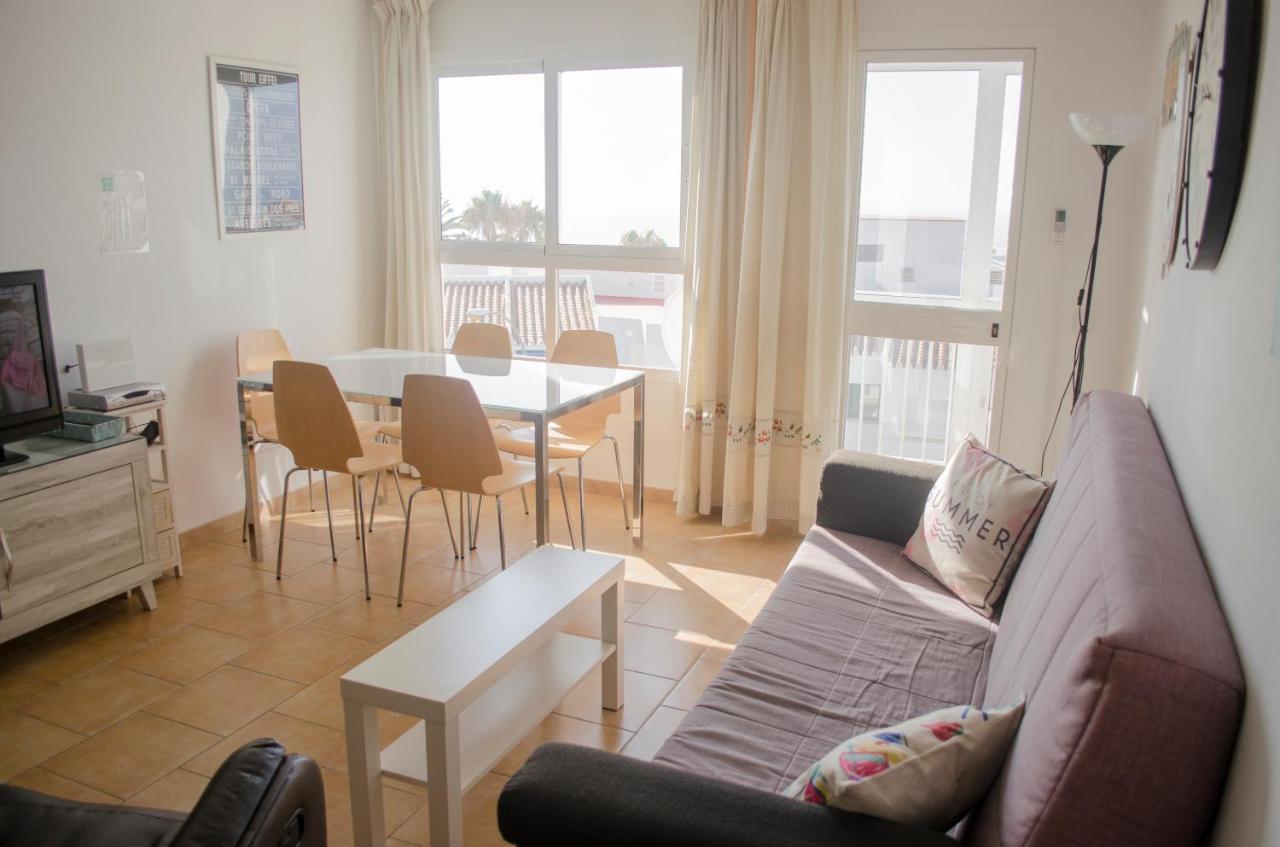 Levante Sunrise In By Centrall Alquileres Turisticos Apartment *