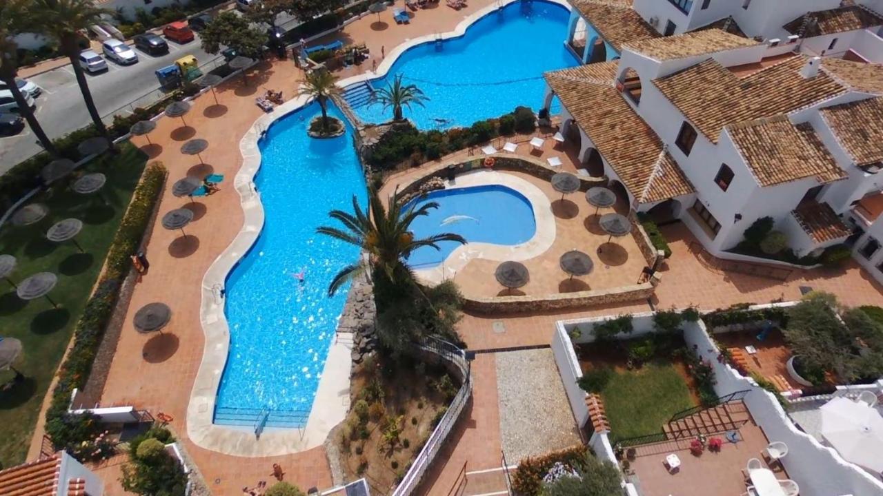 Appartement Right By The Pool Area In Capistrano Village!