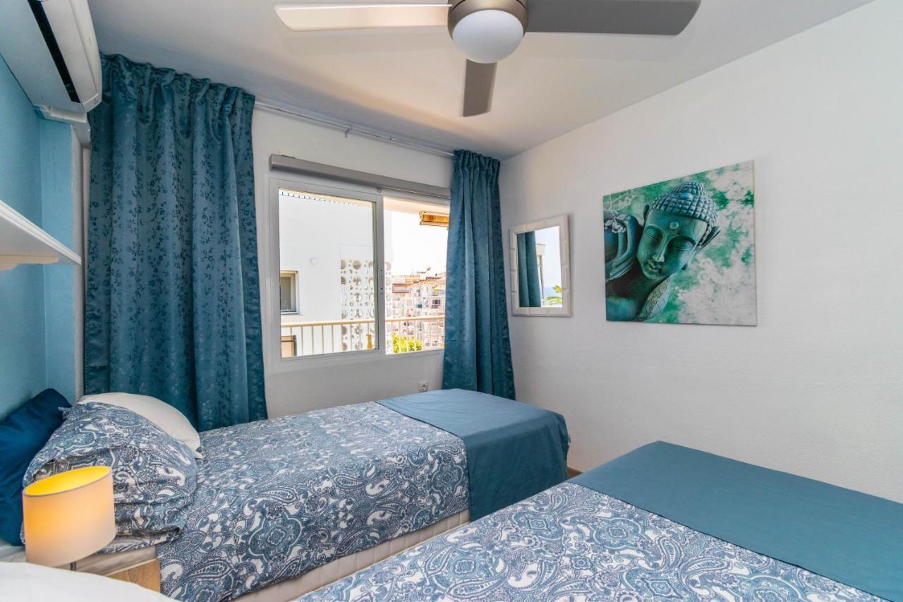 Apartment Acapulco Playa -nerja