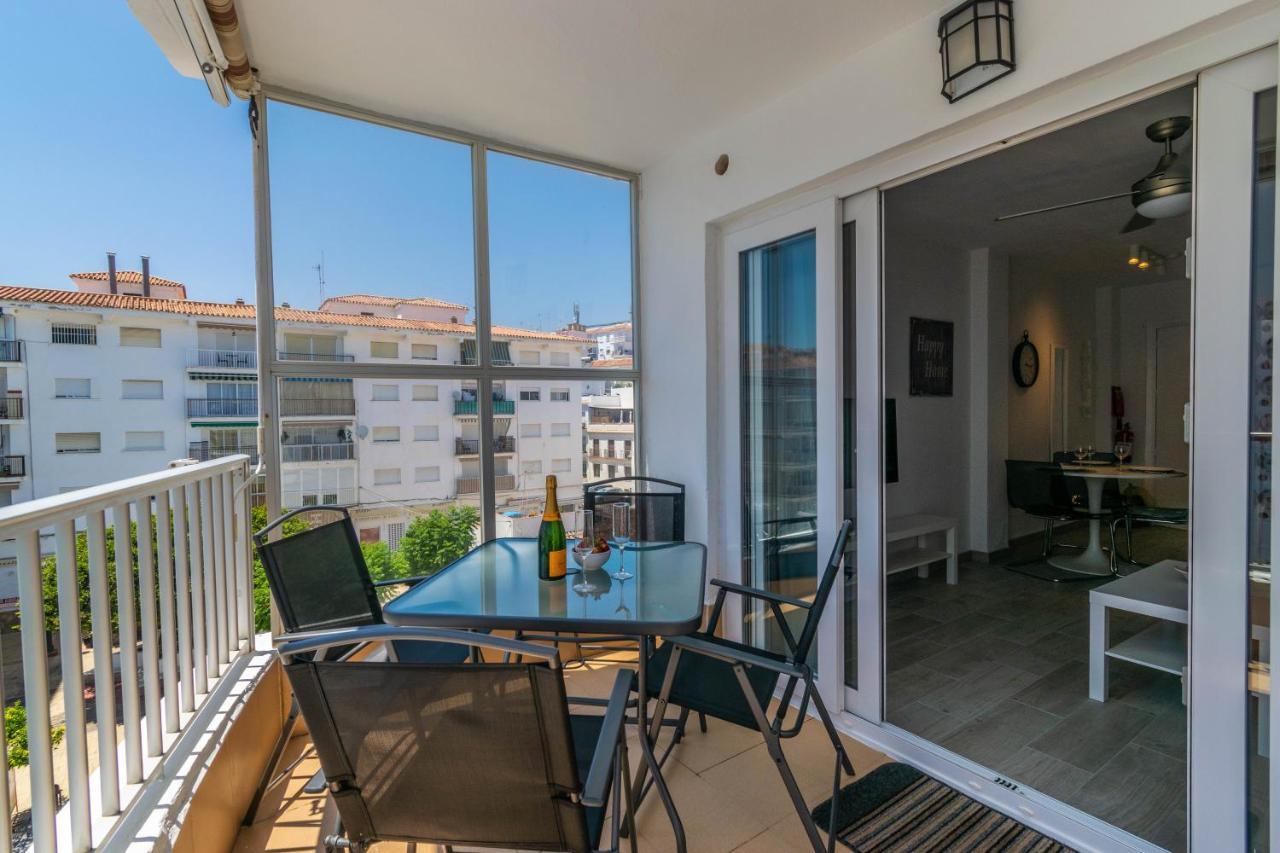 Apartment Acapulco Playa -nerja