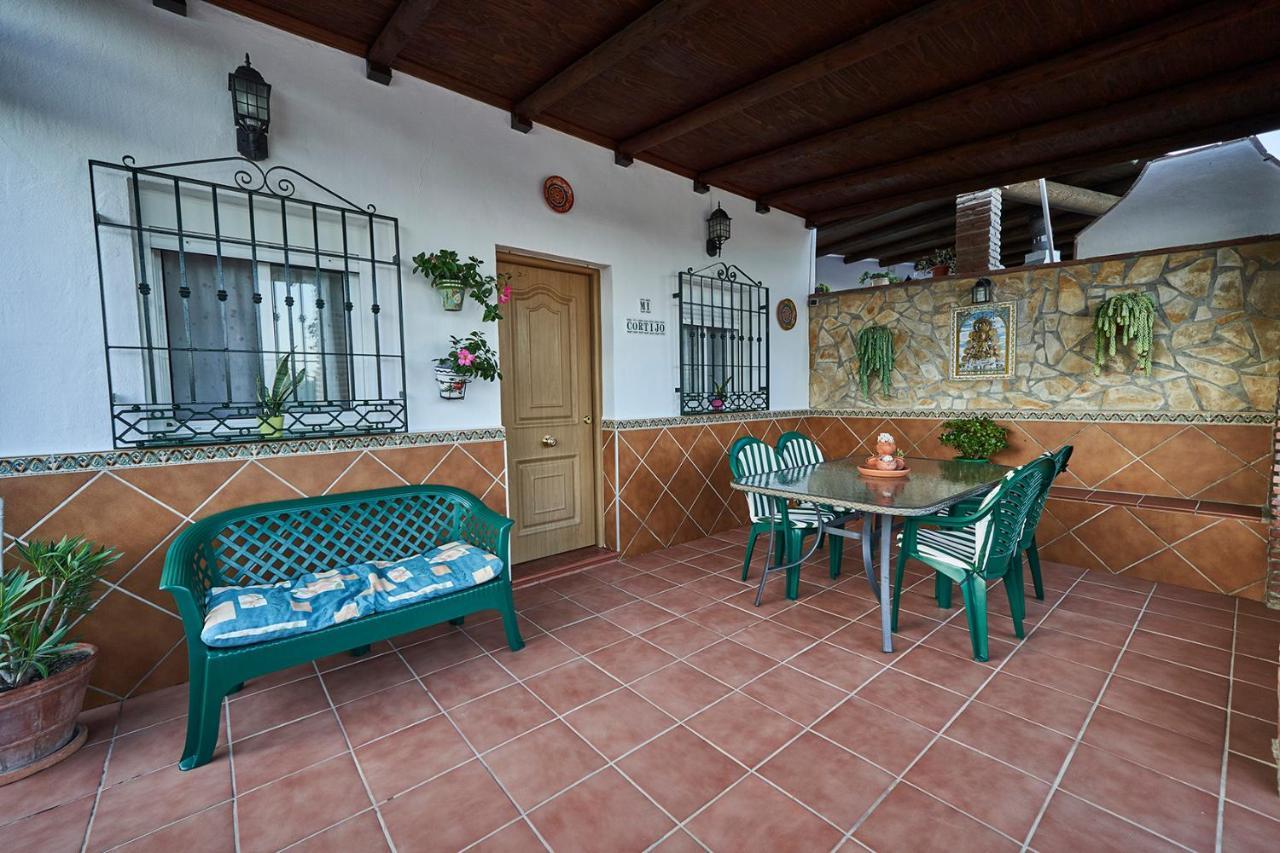 Mi Cortijo Holiday home *