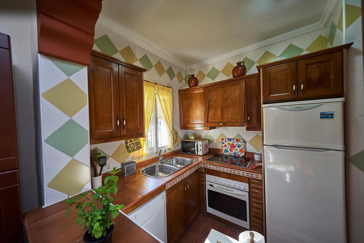 Holiday home Mi Cortijo Nerja
