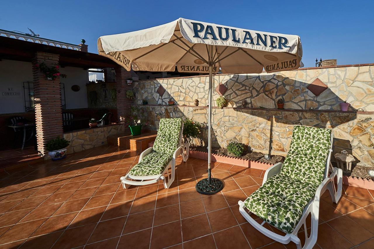 Mi Cortijo Holiday home