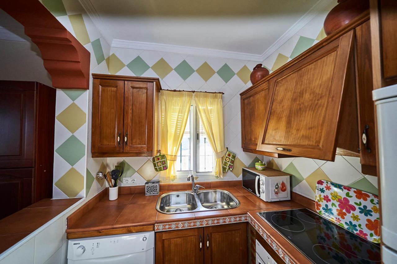 Mi Cortijo Holiday home Nerja