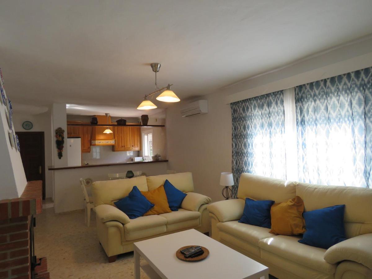Holiday home Cortijo Maricarmen *