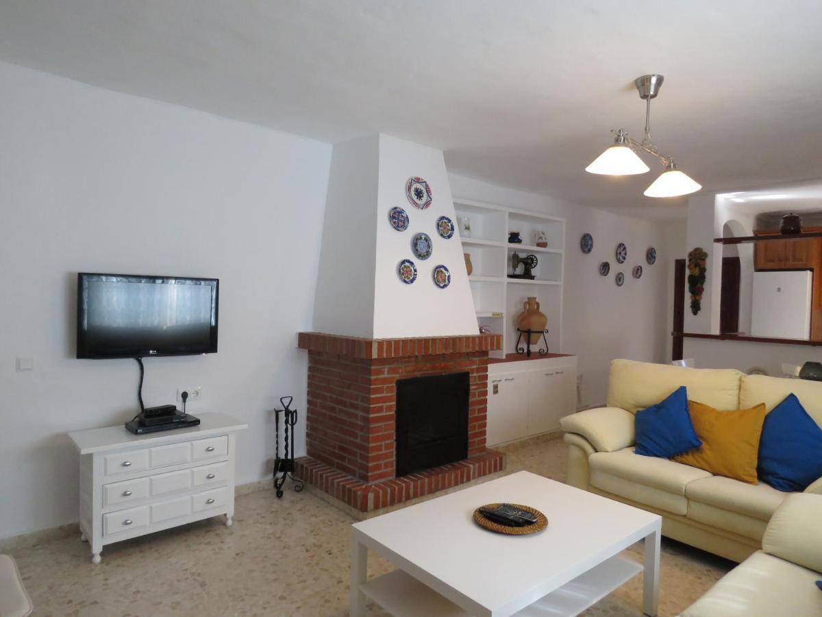 Holiday home Cortijo Maricarmen